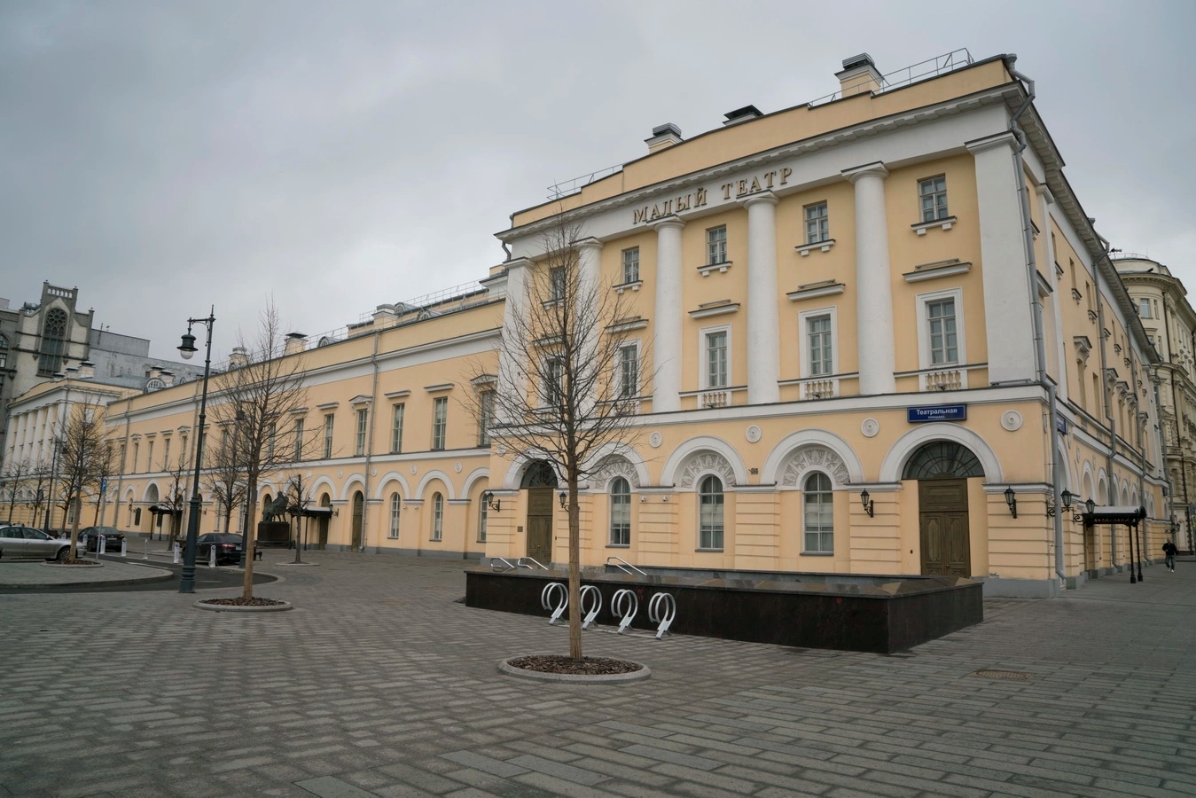 Белая гвардия