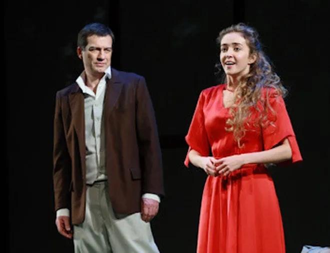 Event image Мой Нежный Зверь