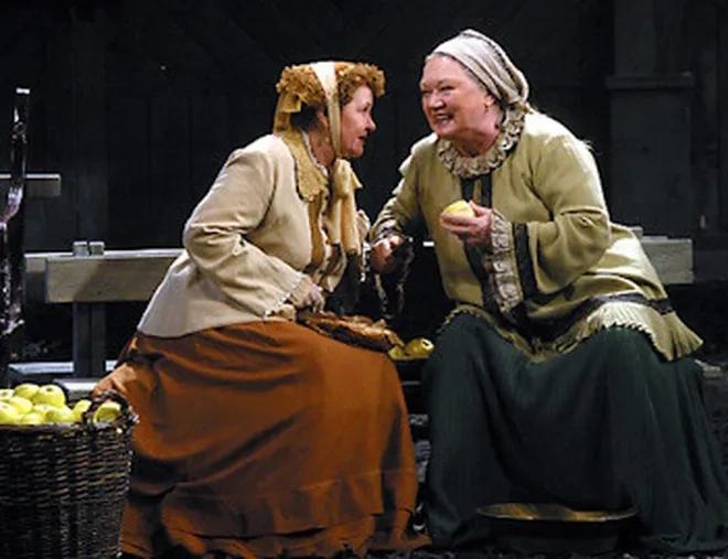 Event image Правда - хорошо, а счастье лучше