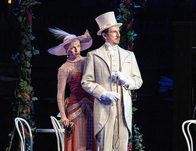 Event image Таинственный ящик