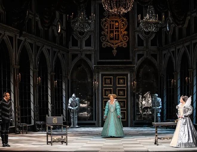 Event image Тайны мадридского двора