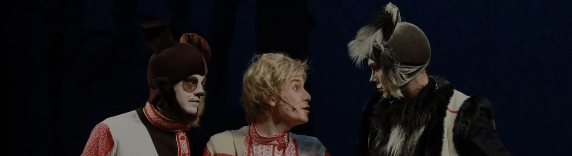 Сказка о Бабе-Яге и Василисе-Работнице