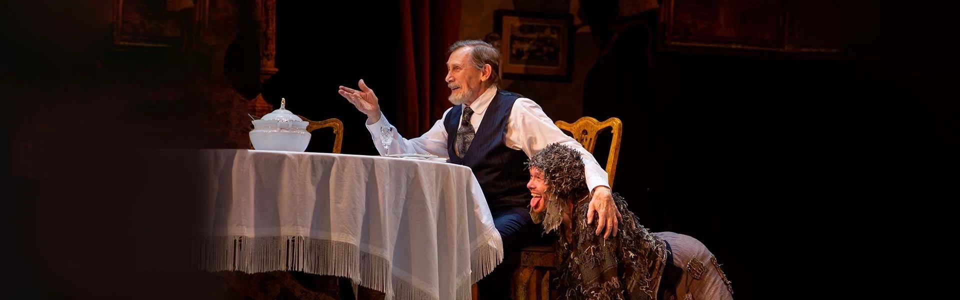 Собачье сердце