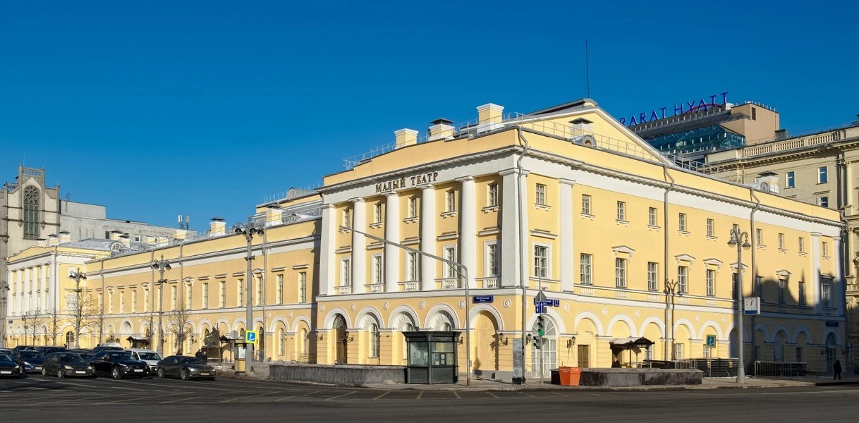 Игорь Петренко