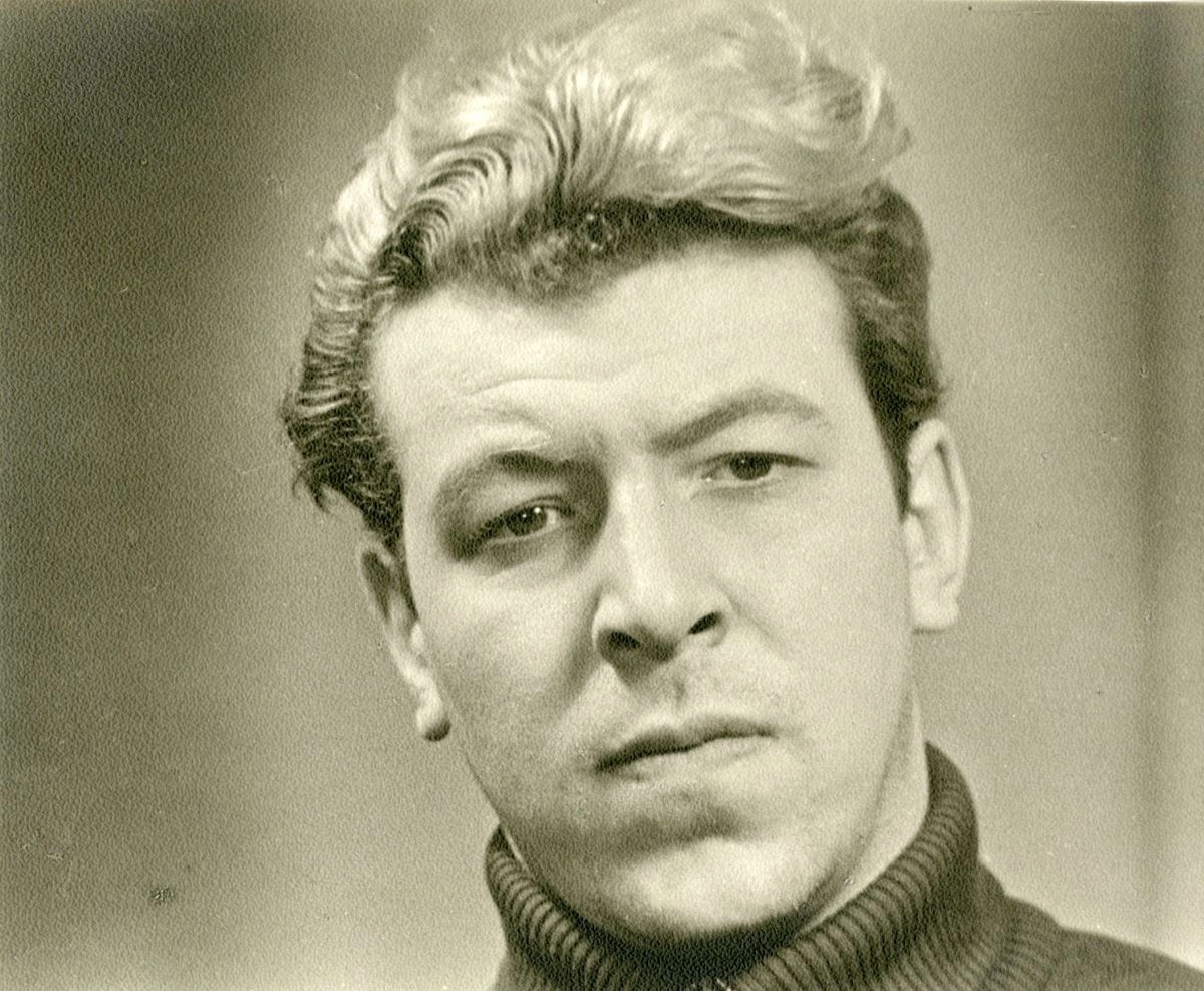 ВСПОМИНАЯ РОМАНА ФИЛИППОВА